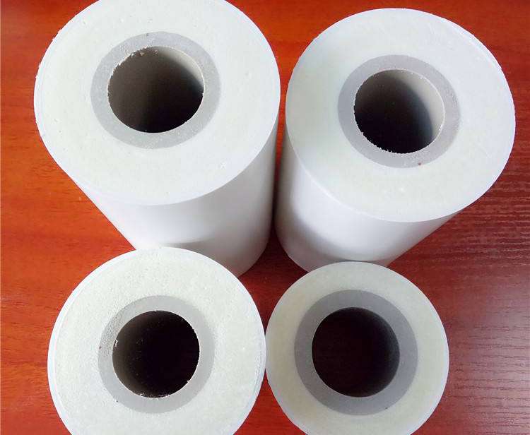 pvc復(fù)合保溫管